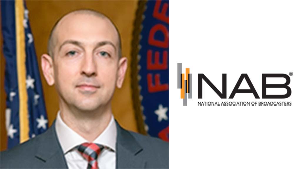 Ben Arden of NAB