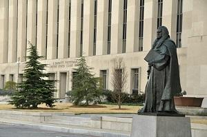 United States Court Of Appeals For The District Of Columbia Circuit