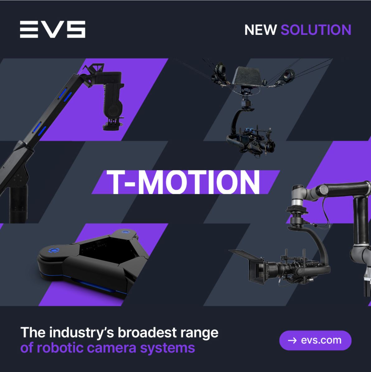 EVS
